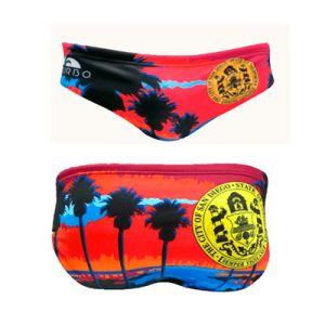 BAÑADOR WP.HOMBRE SAN DIEGO