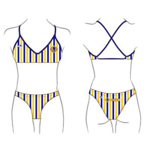 BIKINI MARE C.N.A. BARCELONETA