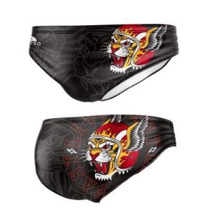 BIKINI MARE JOKER BLACK 43103230