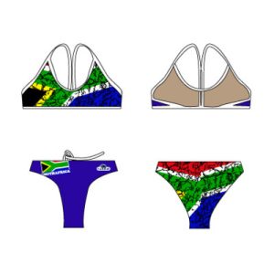 BIKINI NAT. GIRL SPRINGBOX (TIRANTE FINO) 49336222