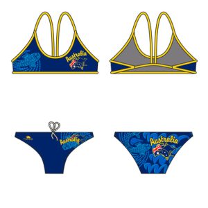 BIKINI NAT.MUJER AUSTRALIA OCEANIC (TIRANTE FINO) 498342