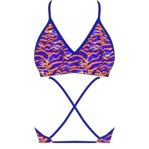BIKINI NAT.SQUARE FLU ( TIRANTE FINO) 4306232