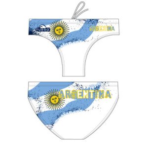 BIKINI NAT.USA (TIRANTE FINO) 490712