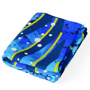 BIKINI NAT.WOMEN HEARTLADY ( PATRON MARE COMPLETO)