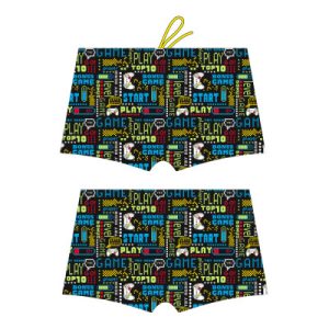 BOXER BAND PRINT NIÑO BONUS GAME