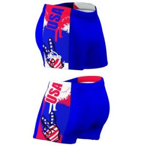 BOXER BAND PRINTED MEN VICTORY