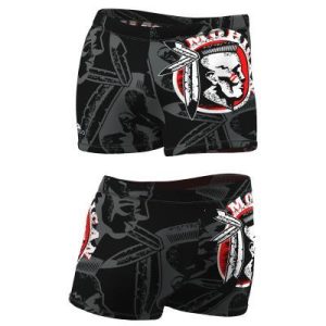BOXER FULL HOMBRE MOHICAN