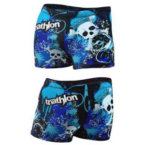 BOXER FULL HOMBRE THIATHLON CALAVERAS