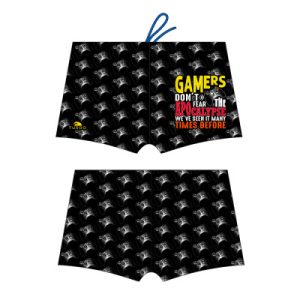 BOXER FULL PRINT NIÑO APO HAPPY
