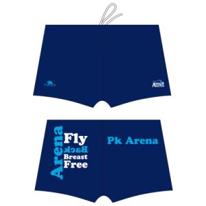 BOXER FULL PRINT NIÑO ARENA FLY