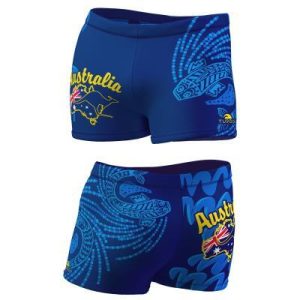 BOXER FULL PRINTED HOMBRE AUSTRALIA OCEANIC