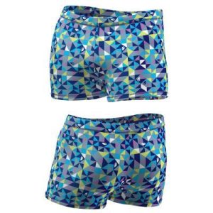 BOXER FULL PRINTED HOMBRE ORIGAMI