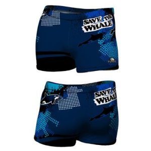 BOXER FULL PRINTED HOMBRE SAVE THE WHALE