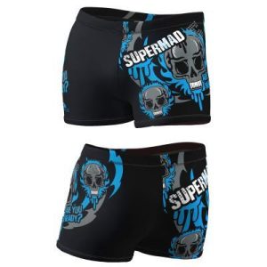 BOXER FULL PRINTED HOMBRE SUPERMAD