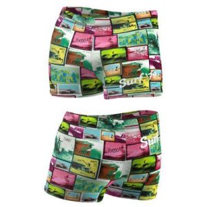 BOXER FULL PRINTED HOMBRE SURF 79