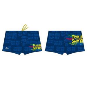 BOXER FULL PRINTED HOMBRE SWIM FAST
