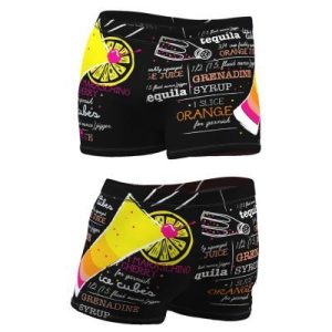BOXER FULL PRINTED HOMBRE TEQUILA SUNRISE 2017
