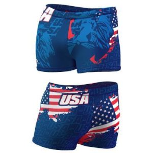 BOXER FULL PRINTED HOMBRE USA
