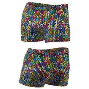 BOXER FULL PRINTED HOMBRE YEAH YEAH