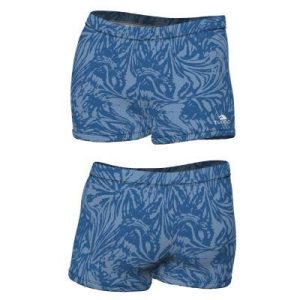 BOXER FULL PRINTED LINES IN HARMONY