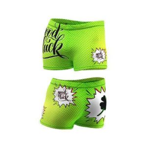 BOXER FULL PRINTED LUCK COMIC