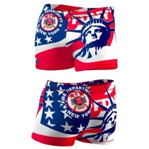 BOXER FULL PRINTED  NIÑO FD NEW YORK