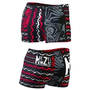 BOXER FULL PRINTED  NIÑO NEW ZEALAND FANTASY