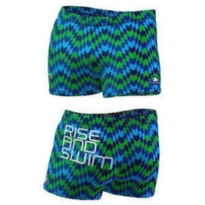 BOXER FULL PRINTED  NIÑO RISE AND SWIM 2016