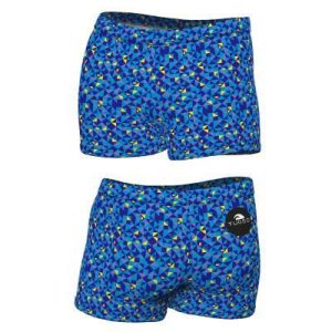 BOXER FULL PRINTED  ORIGAMI