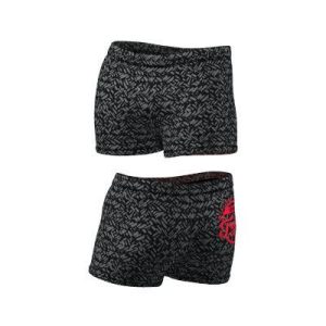 BOXER FULL PRINTED PLAIN COLOR