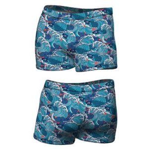 BOXER FULL PRINTED TOTAL KOI