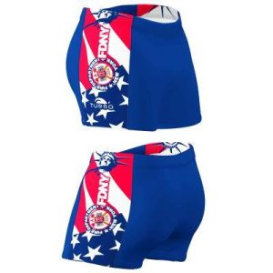 BOXER HOMBRE BAND PRINTED FD NEW YORK