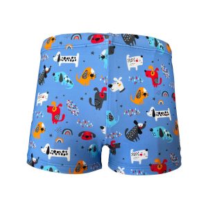 BOXER NIÑO DOGS SKY
