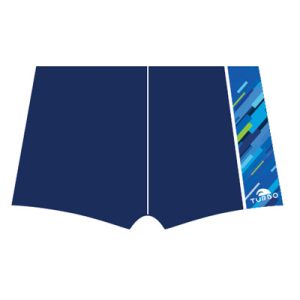 BOXER SWIMSUIT HOMBRE ESSENTIALS/    31618