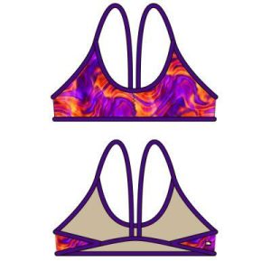 BRAGA BIKINI MARE AMERICANS 43069126