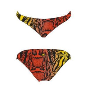 BRAGA BIKINI MARE ANIMAL PRINT VIBES