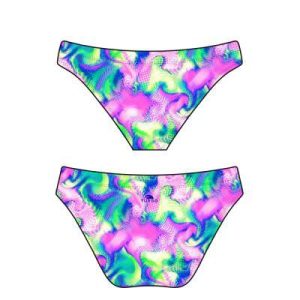 BRAGA BIKINI `MARE` PSYCHO AMORE