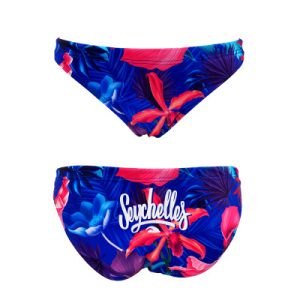 BRAGA BIKINI `MARE` SEYCHELLES
