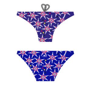 BRAGA BIKINI `MARE` SINCRO LOVE