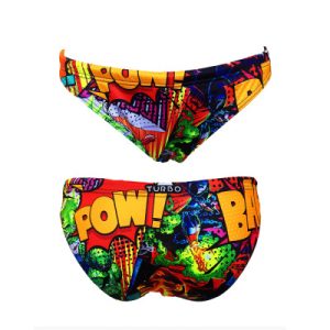 BRAGA BIKINI `MARE` SUPER COMIC