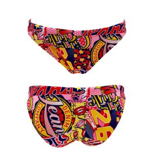 BRAGA BIKINI `MARE` SWEET GIRL