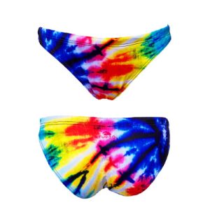 BRAGA BIKINI `MARE` SWIRL