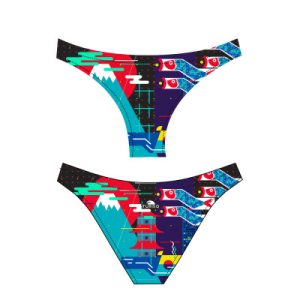 BRAGA BIKINI `MARE` TOKYO CITY 2020