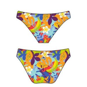 BRAGA BIKINI `MARE` TROPICAL DREAM