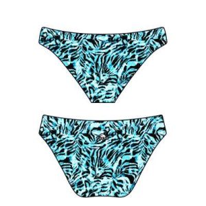 BRAGA BIKINI MARE¨TIGER TANGO
