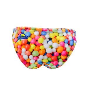 BRAGA MUJER GUMMY (PATRON MARE)