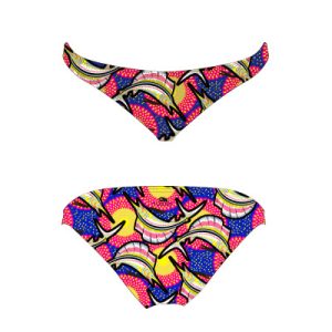 BRAGA NAT.MUJER MARLIN ( PATRON MARE)