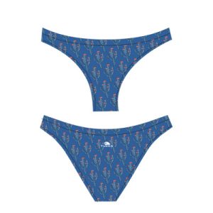 BRAGA NAT.MUJER ROMBUS ( PATRON MARE) 43037226