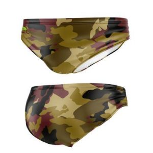 COMMANDO MAN WP SUIT