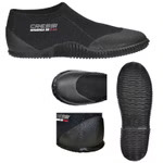 Cressi Minorca Short Dive Boots 3mm